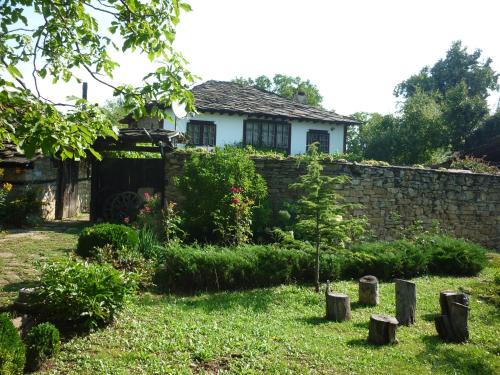 Dryanovo House | Guesthouse Peyna