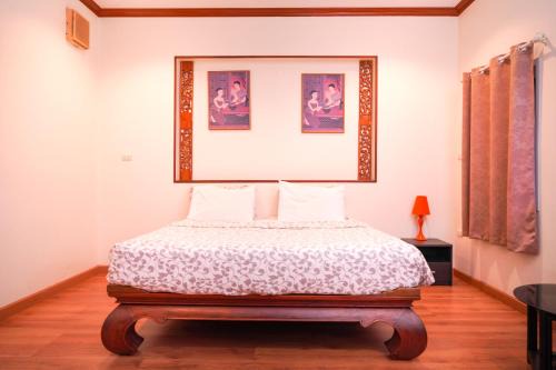 Ban Bo Han House | Guesthouse Phuket Airport