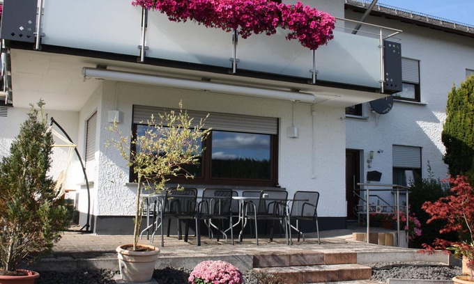Lirstal Apartment | Guesthouse Pomerlan - 8-bed apartment