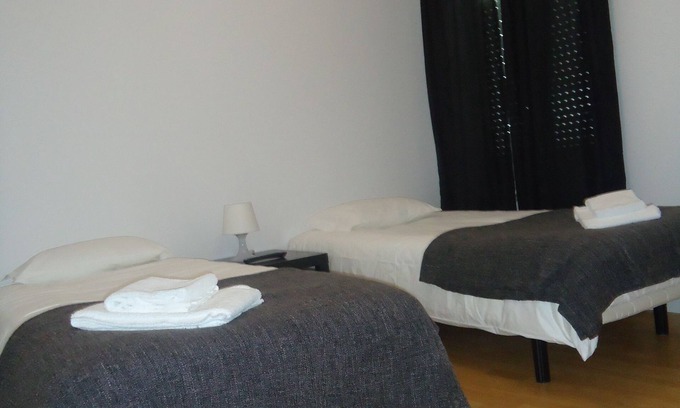 Cantanhede Bed & Breakfast | Guesthouse Porta 86