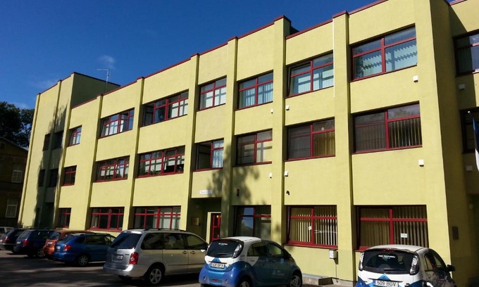 Tartu House | Guesthouse Rehab