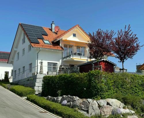 Grafenhausen Apartment | Guesthouse Ritzmann
