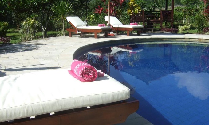Glenmore House | Guesthouse Rumah Senang