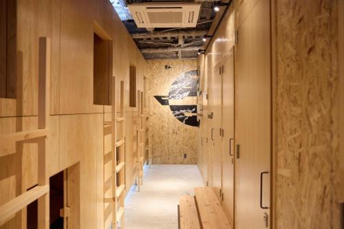 Koriyama House | Guesthouse s,e,n - Vacation STAY 99399v