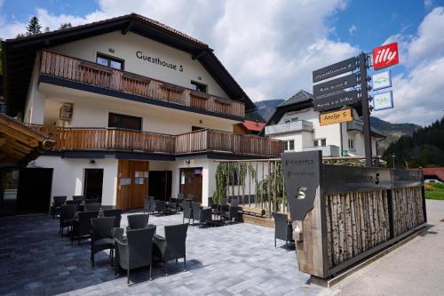 Luce House | Guesthouse S
