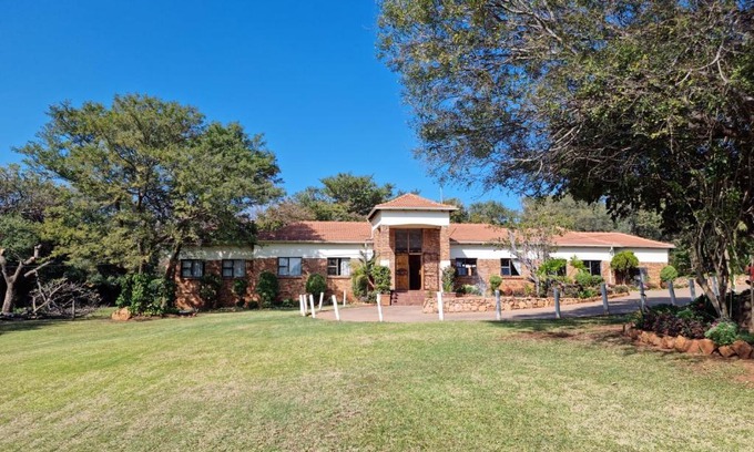Hartbeespoort House | Guesthouse Serenity