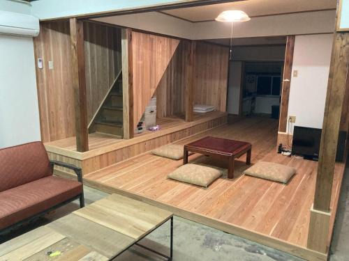 Tanabe House | Guesthouse Shitanoe - Vacation STAY 73436v