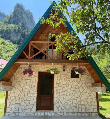 Montenegro House | Guesthouse Stanisic