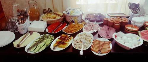 Lentekhi House | Guesthouse Sumaisha