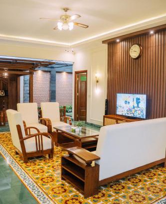 Laweyan Villa | Guesthouse Syariah Griya Truntum