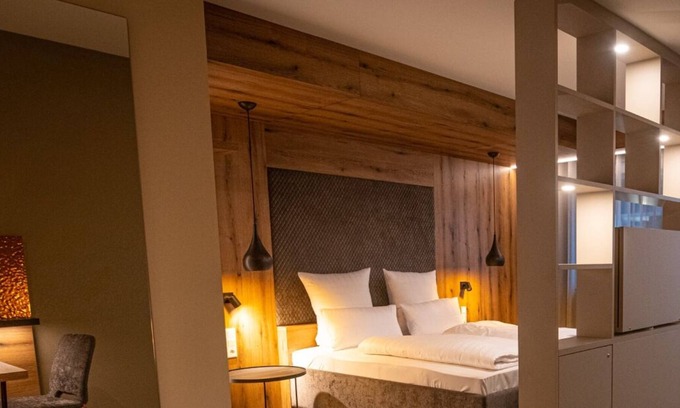 Dahn House | [GUESTHOUSE] - the new apartment house in Dahn/Palatinate.