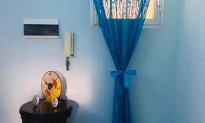 Nuova Cliternia House | Guesthouse Tremiti Home