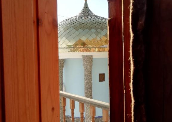Listvyanka House | Guesthouse U Batushki