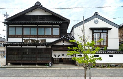 Wajima House | GUESTHOUSE UMENOYA