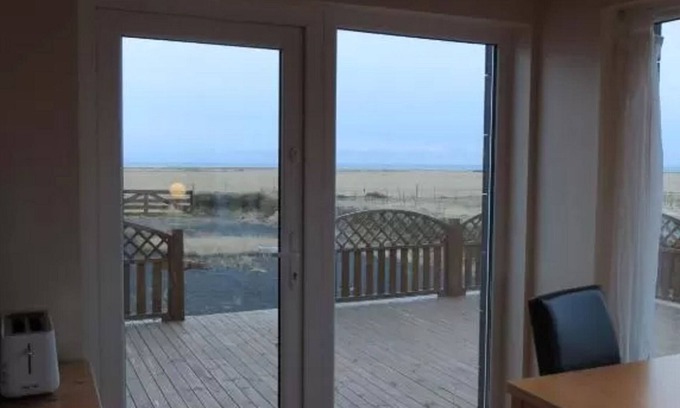 Skeidflotur House | Guesthouse Vellir