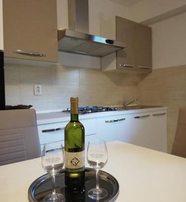 Veljun Primorski House | Guesthouse Vesna