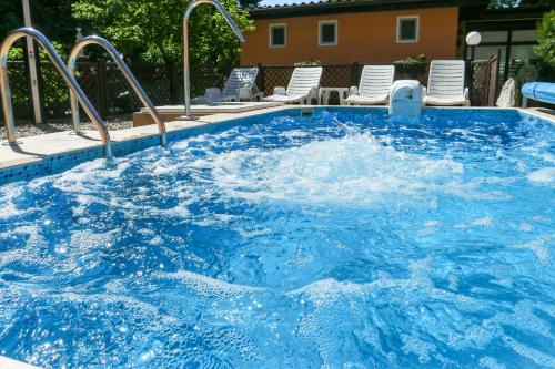 Palic House | Guesthouse Villa Elizabet