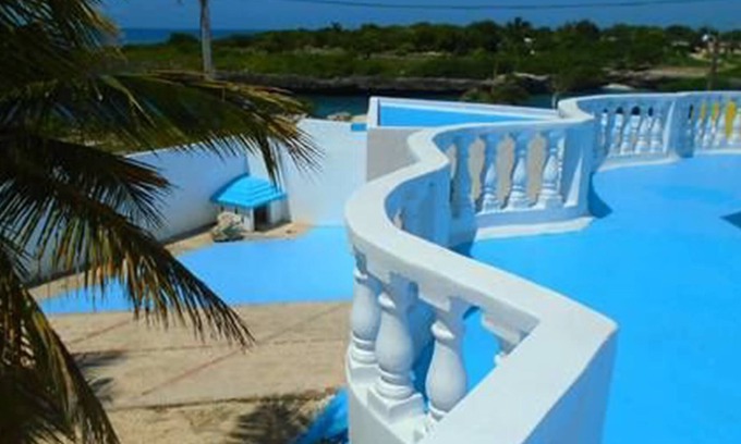 La Romana House | Guesthouse Villa la Isla
