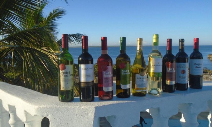 La Romana House | Guesthouse Villa La Isla