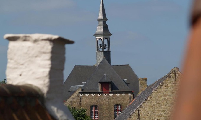 Sint-Gillis House | Guesthouse Vlamynckpoort