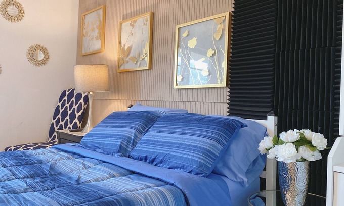 Dock Junction House | Guesthouse w 2 bedrooms at the heart of Brunswick, close to St Simons Island