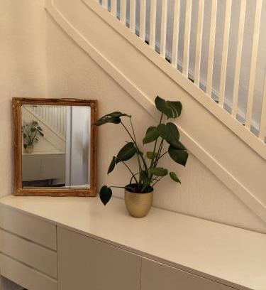 Weeze House | Guesthouse - Weeze Rooms