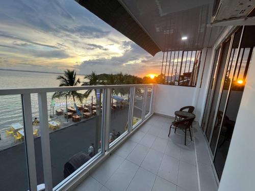 Tawau Apartment | Guesthouse With Seaview Anekayangan Tawau Guesthouse