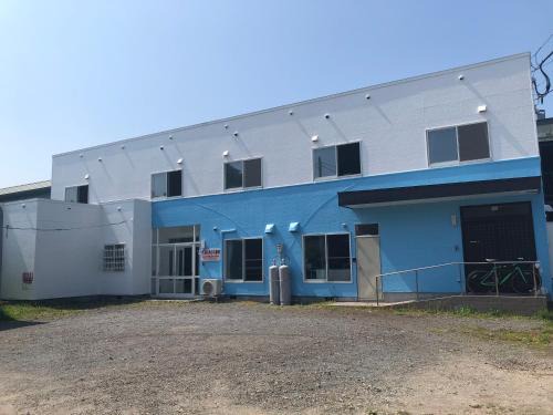 Yoichi House | Guesthouse Yoichi