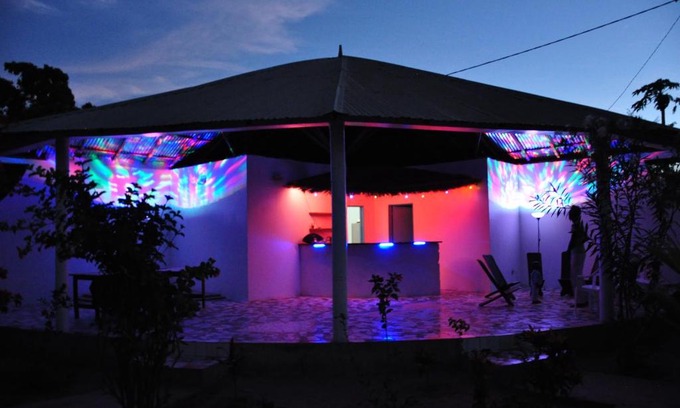 Abeme Hotel | Guesthouse Yonol