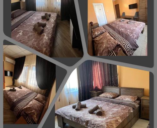 Hisarja House | Guesthouse Zornitsa