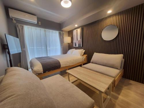 Nishi Ward Apartment | GuestHouseAQUA203