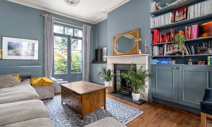 Highgate Apartment | GuestReady - A charming stay in Highgate