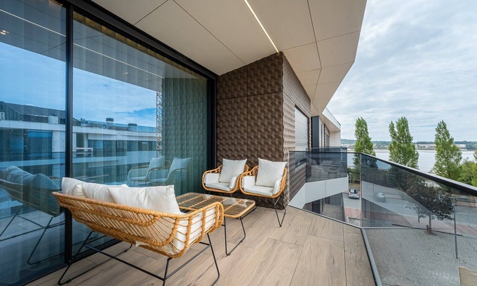 Viana do Castelo Apartment | GuestReady - A prime stay in Viana do Castelo