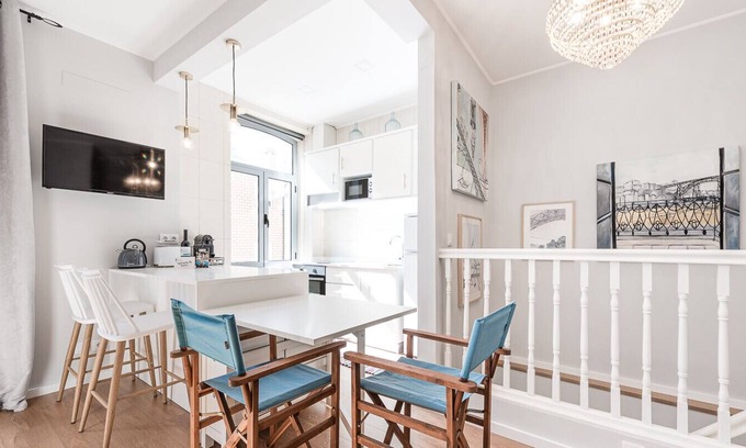 Sao Pedro da Afurada Apartment | GuestReady - Afurada Guest House - A