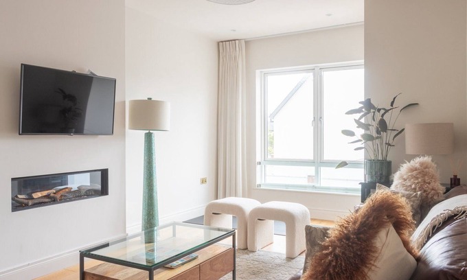 Ballsbridge Apartment | GuestReady - Amazing house in Sandymount