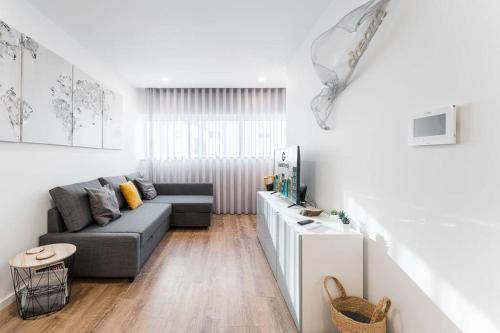 Cedofeita Apartment | GuestReady - Around the World Apartment