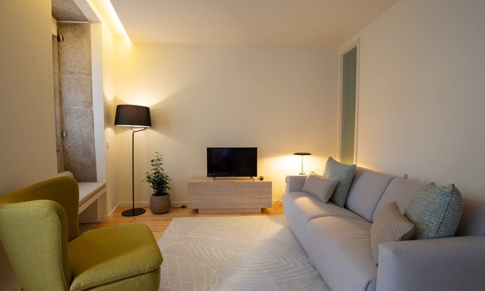 Vila Nova de Gaia Apartment | GuestReady - Catorze de Outubro Houses iii