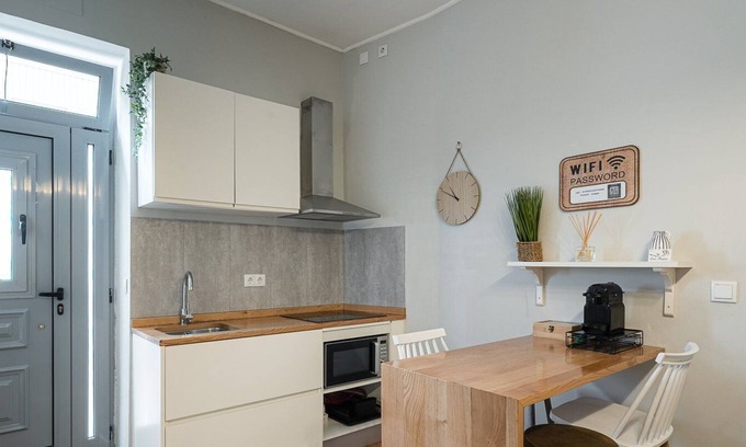 Sao Pedro da Afurada House | GuestReady - Cosy Rest in Afurada B