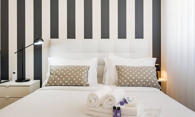 Aveiro Apartment | GuestReady – Canal charm & city comfort