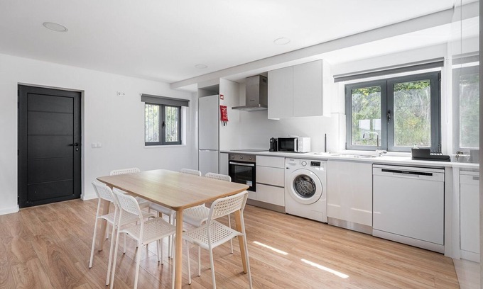 Soengas House | GuestReady - Casa da Foz 1