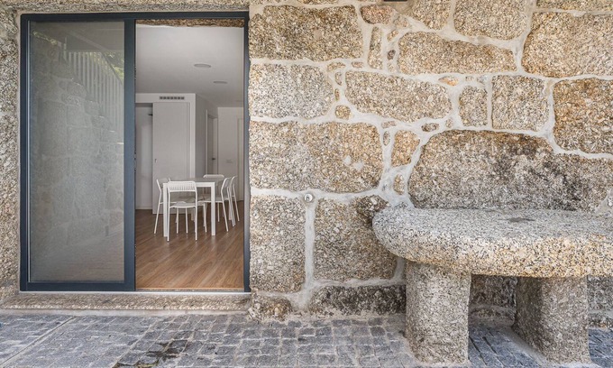 Ventosa House | GuestReady - Casa da Foz 2