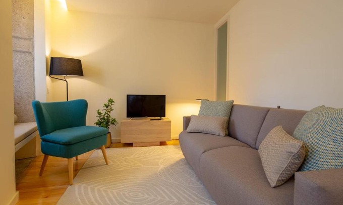 Vila Nova de Gaia House | GuestReady - Catorze de Outubro Houses 427