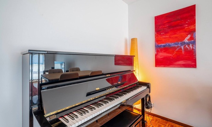 Lumiar Apartment | GuestReady - Central Home Stay