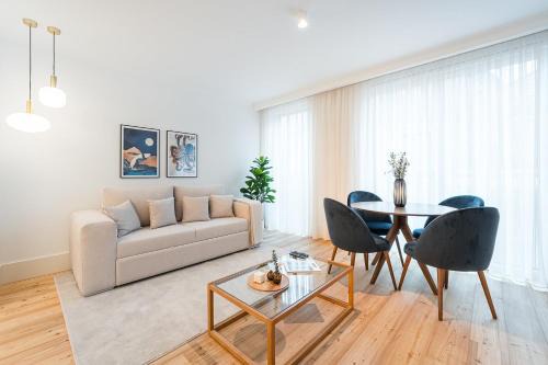 Centro / Baixa Apartment | GuestReady - Central stay in Porto