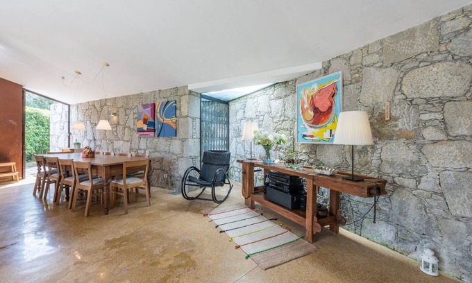 Caminha Apartment | GuestReady - Chapel`s Garden