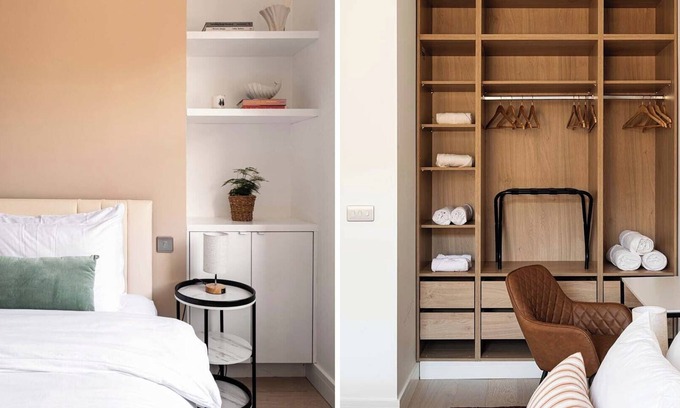 Marylebone Apartment | GuestReady - City Chic Living near British Museum