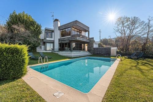 Vilarelho Villa | GuestReady - Countryside dream in Caminha