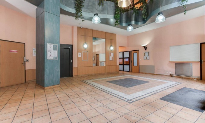 Villette - Maisons Neuves Apartment | GuestReady - Cozy Apartment 27m2 Gare Part-Dieu