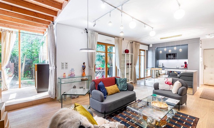 Grenelle Apartment | GuestReady - Elegant stay near Eiffel Tower