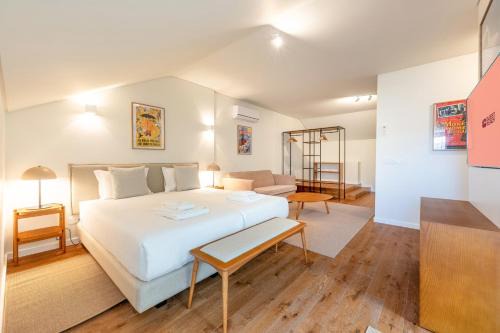 Lisbon Old Town Apartment | GuestReady - Elias Garcia Apartments